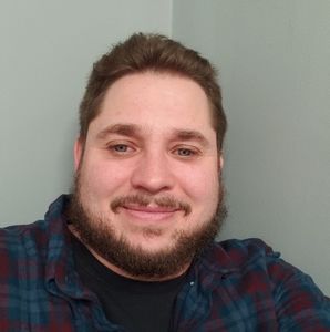 Meet your Posher, Jeff